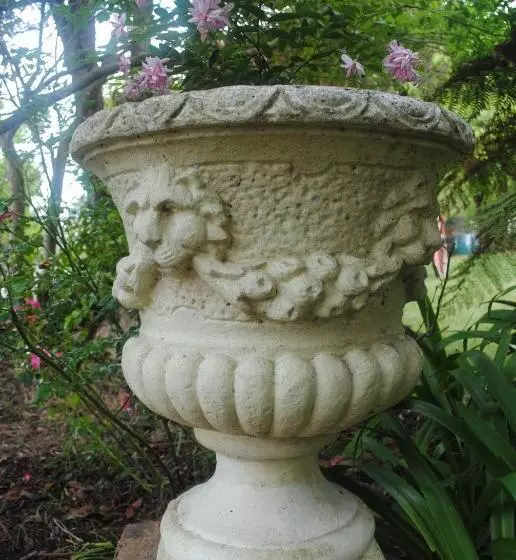 Majatalo Kurrara Historic Guest House