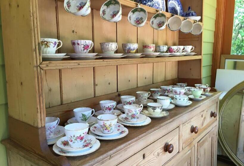 펜션 Kurrara Historic Guest House