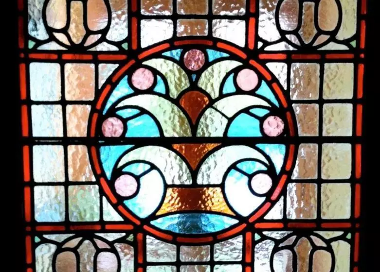 Majatalo Kurrara Historic Guest House