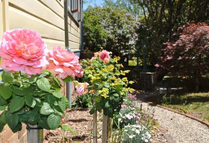 펜션 Kurrara Historic Guest House