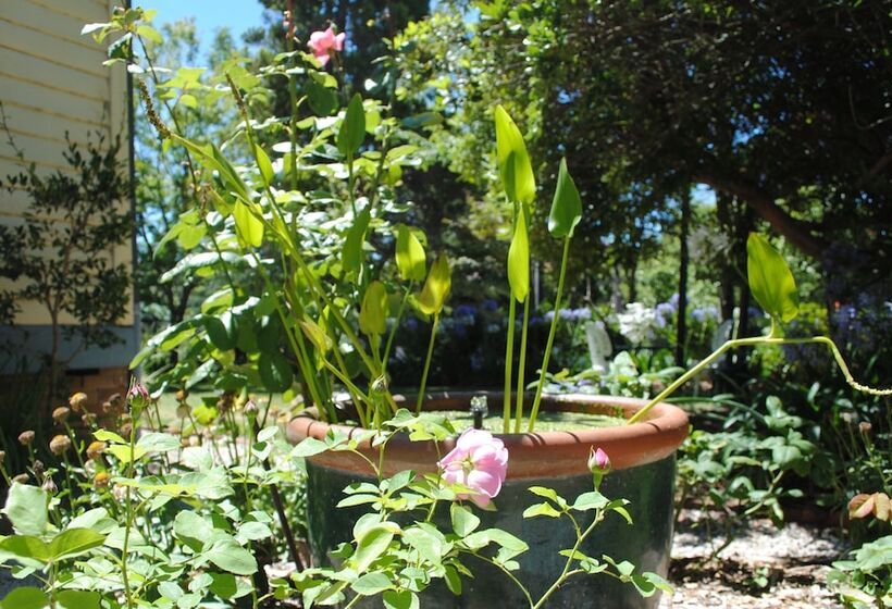 펜션 Kurrara Historic Guest House