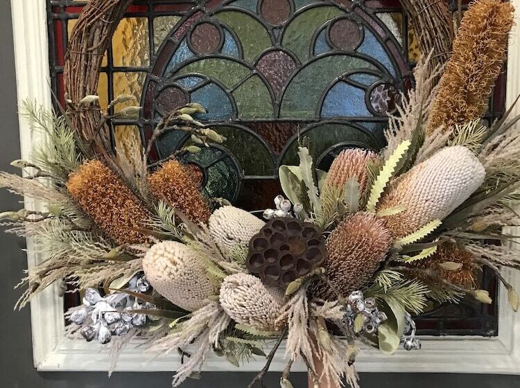 펜션 Kurrara Historic Guest House