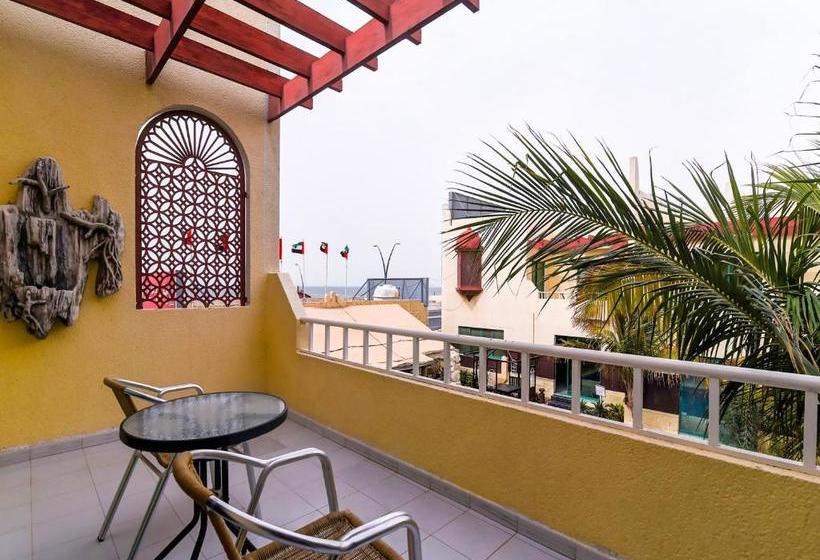 Shatee Al Raha Hotel By Oyo Rooms