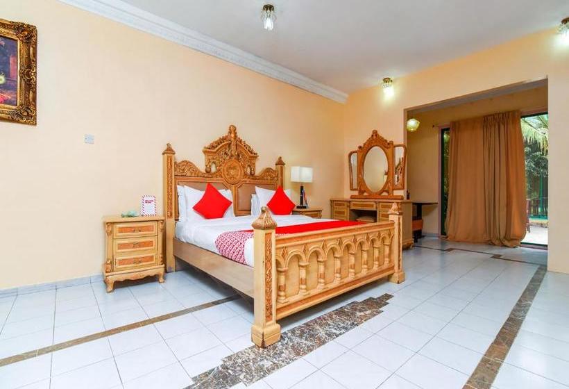 Shatee Al Raha Hotel By Oyo Rooms