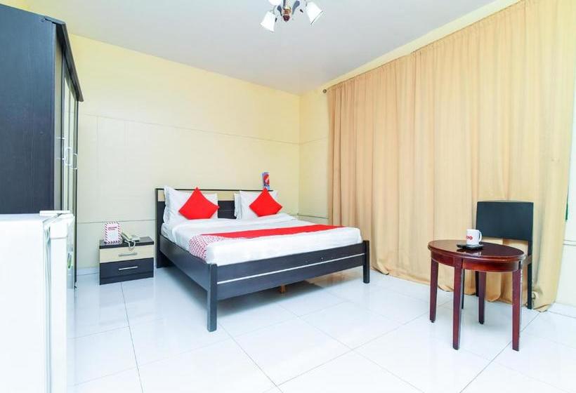 Shatee Al Raha Hotel By Oyo Rooms