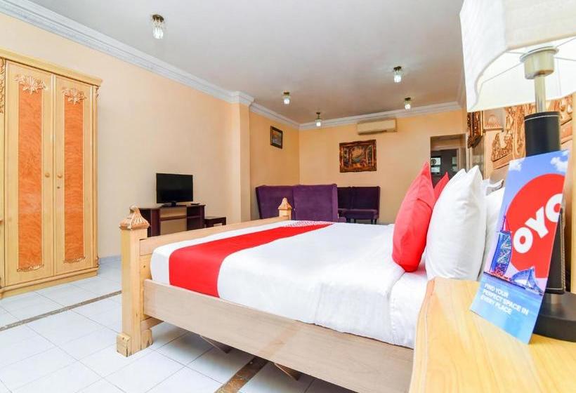 Shatee Al Raha Hotel By Oyo Rooms
