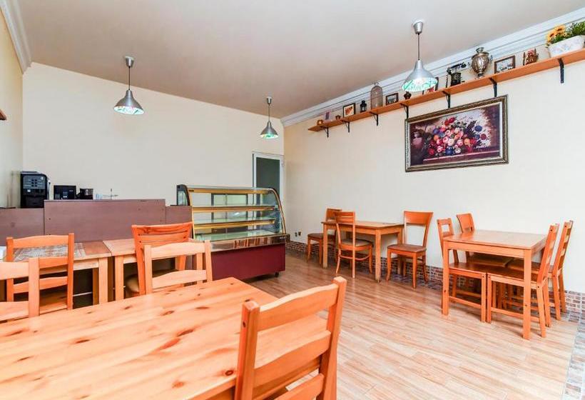 Shatee Al Raha Hotel By Oyo Rooms