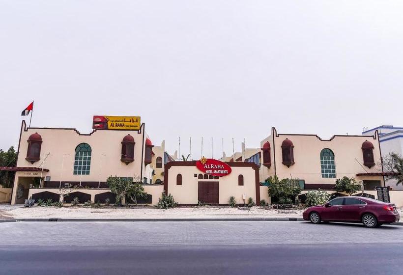 Shatee Al Raha Hotel By Oyo Rooms