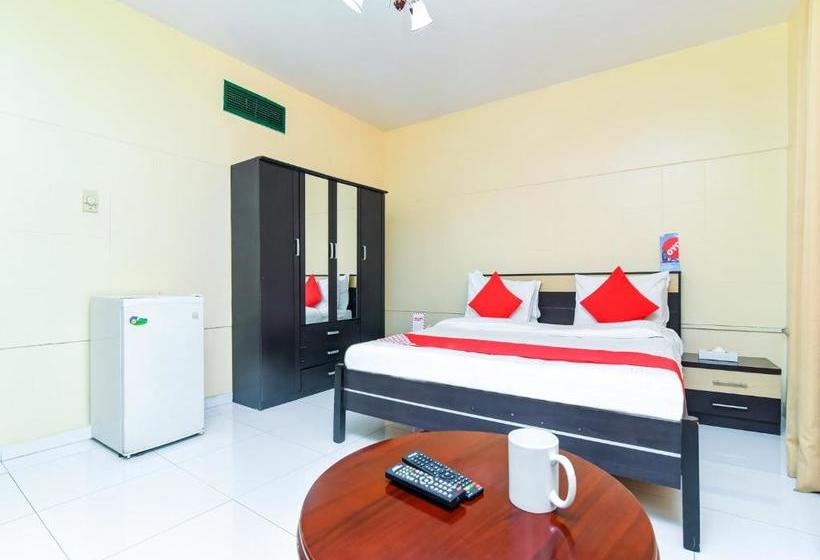 Shatee Al Raha Hotel By Oyo Rooms