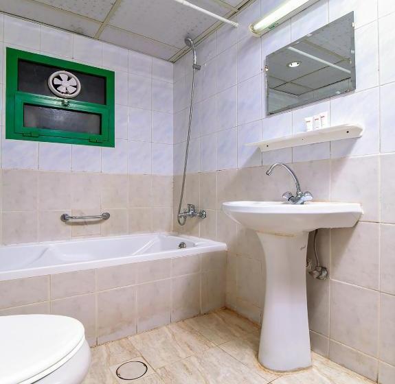 Shatee Al Raha Hotel By Oyo Rooms