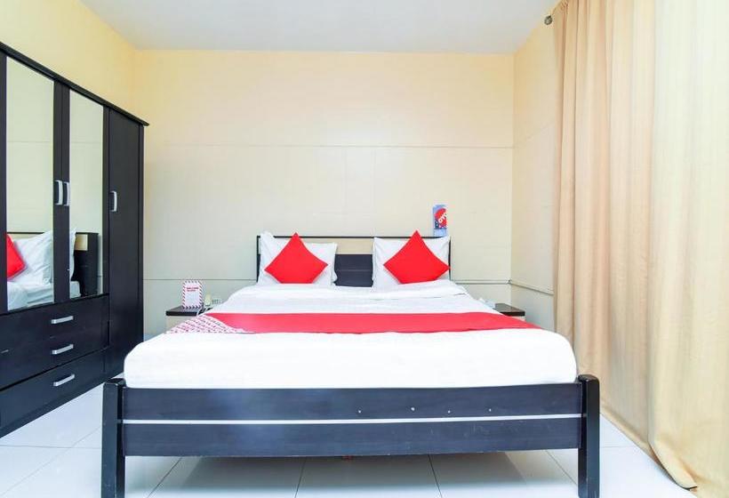 Shatee Al Raha Hotel By Oyo Rooms