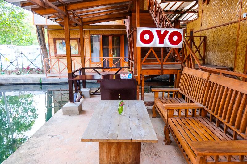 فندق صغير Bandini Riverside Cottage By Oyo Rooms