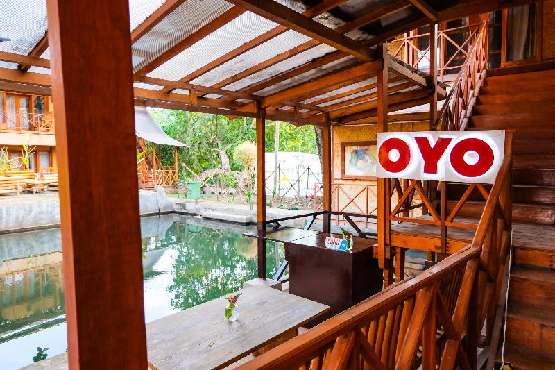 فندق صغير Bandini Riverside Cottage By Oyo Rooms