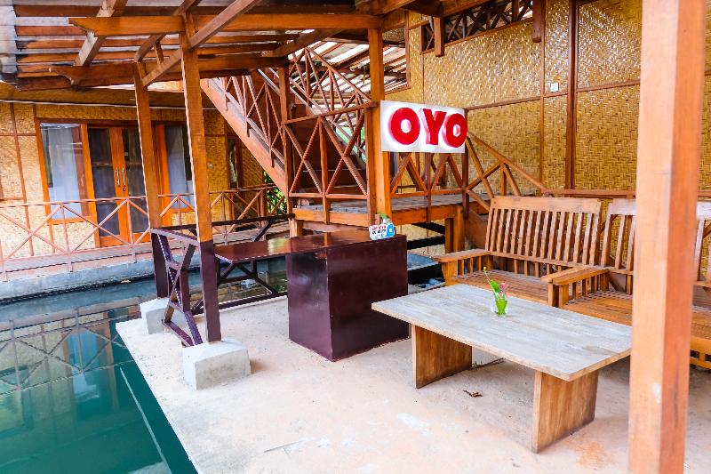 فندق صغير Bandini Riverside Cottage By Oyo Rooms