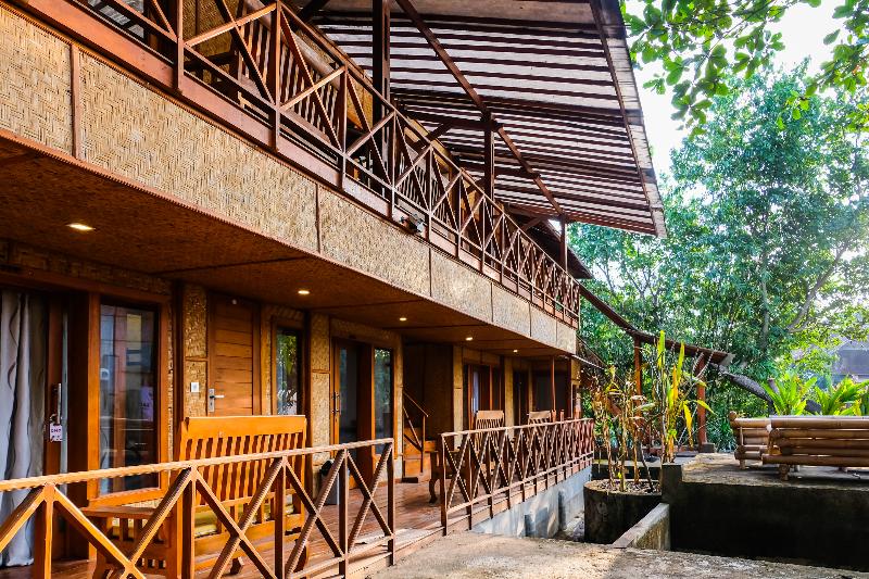 فندق صغير Bandini Riverside Cottage By Oyo Rooms