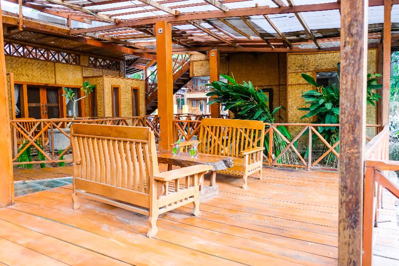 فندق صغير Bandini Riverside Cottage By Oyo Rooms