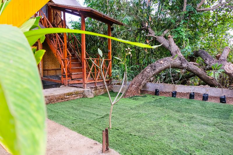 فندق صغير Bandini Riverside Cottage By Oyo Rooms