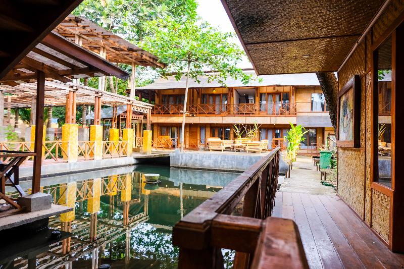 فندق صغير Bandini Riverside Cottage By Oyo Rooms