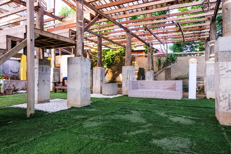 فندق صغير Bandini Riverside Cottage By Oyo Rooms