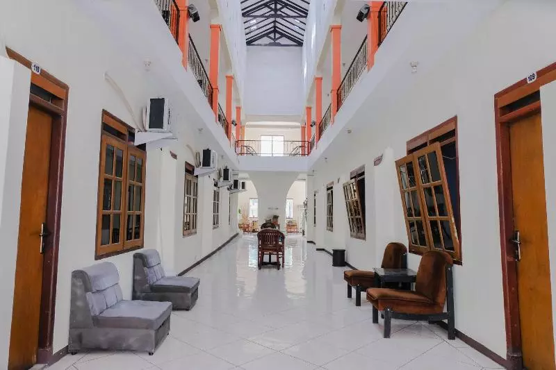 Hostel Nugraha