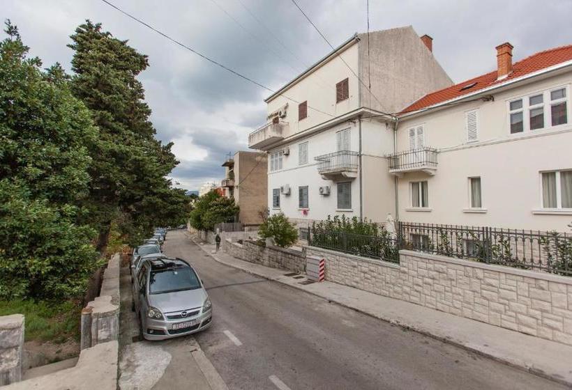 Apartments Filipović