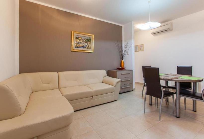 Apartments Filipović