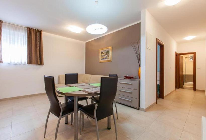 Apartments Filipović