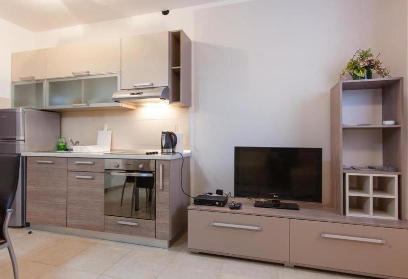 Apartments Filipović