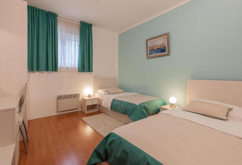 Apartments Filipović