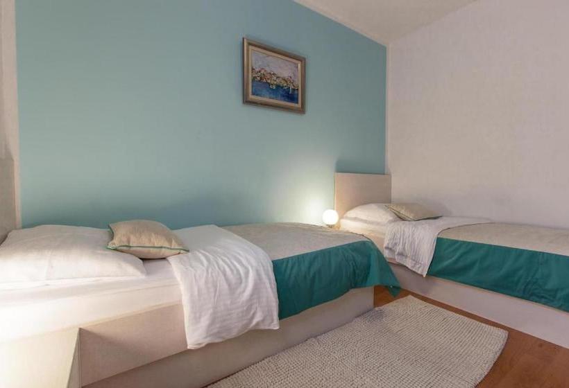 Apartments Filipović