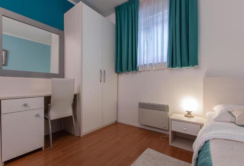 Apartments Filipović