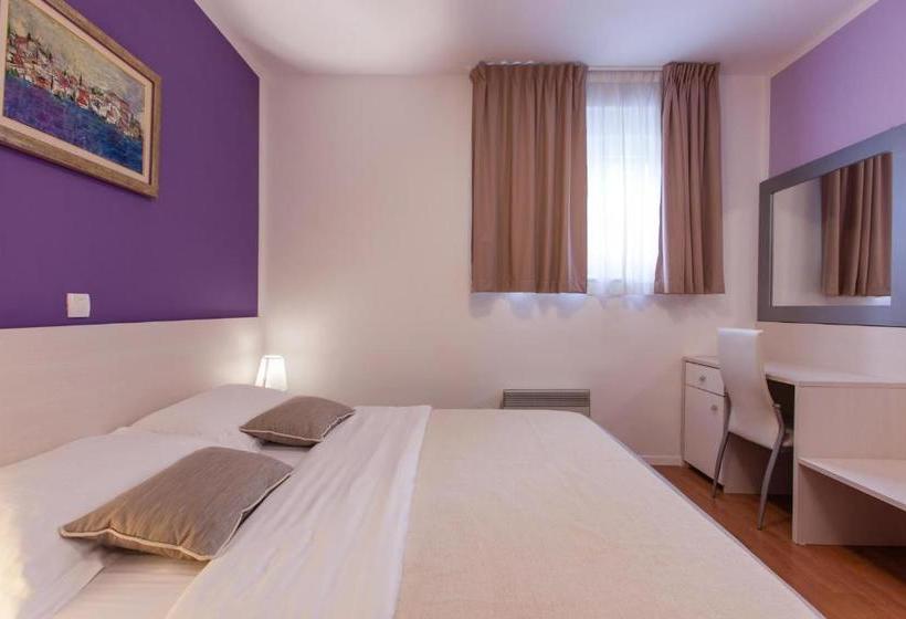 Apartments Filipović