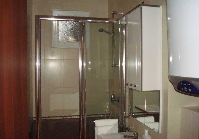 Apartments Filipović