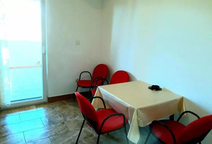 Apartments Anđelka