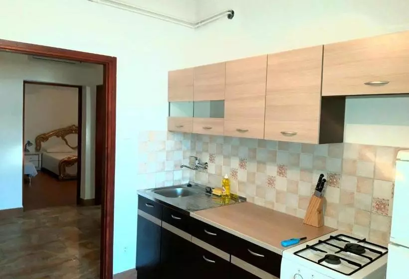 Apartments Anđelka