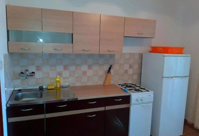Apartments Anđelka