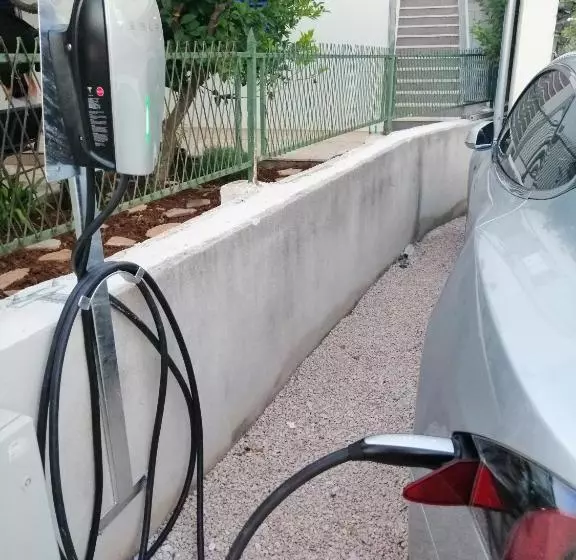 Apartments Jerkunica