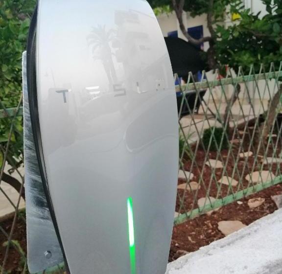 Apartments Jerkunica