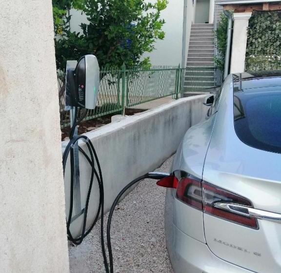 Apartments Jerkunica