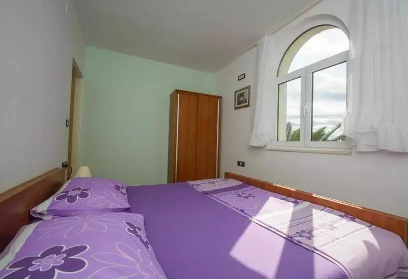 Apartments Jerkunica