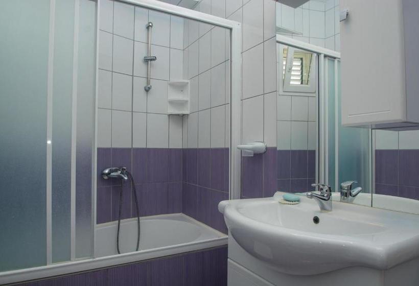 Apartments Jerkunica