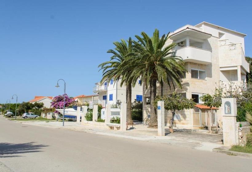 Apartments Jerkunica