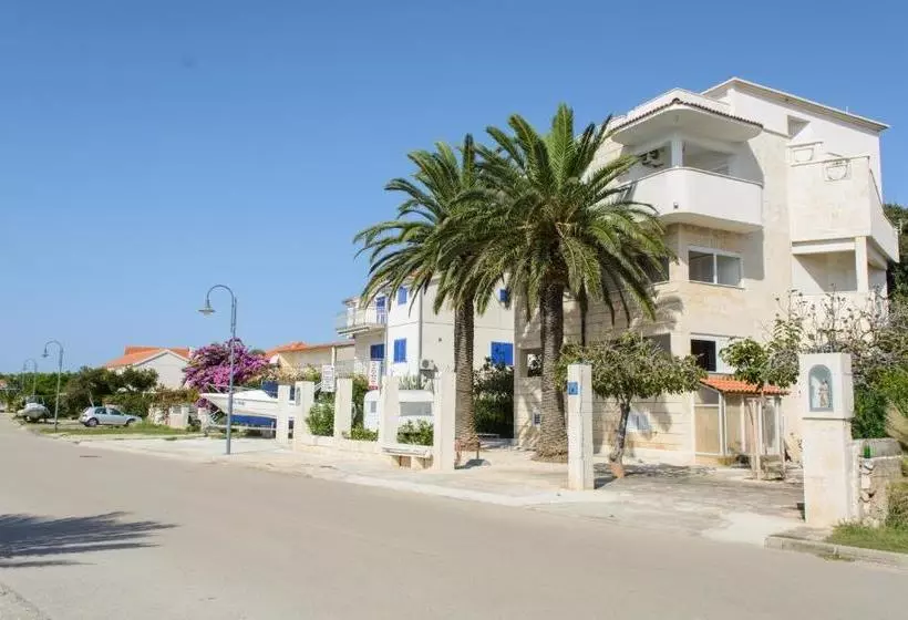 Apartments Jerkunica