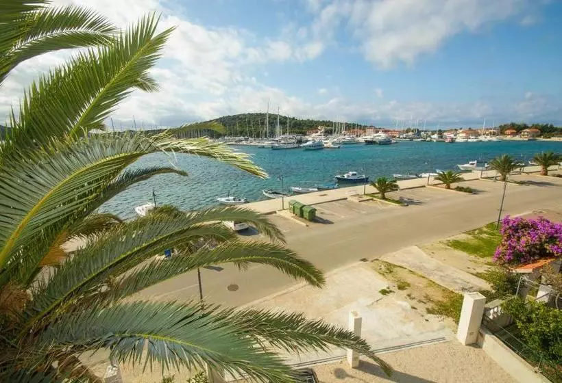 Apartments Jerkunica