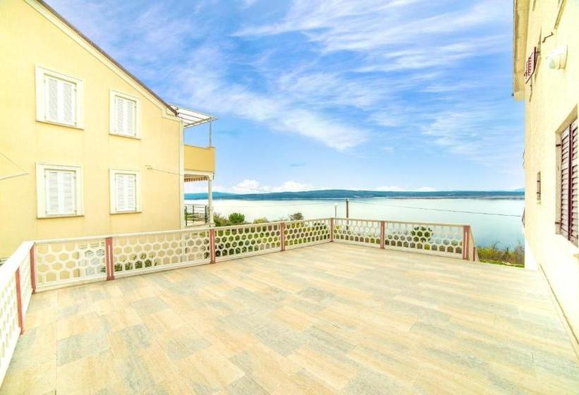 Apartments Rozarija 4224