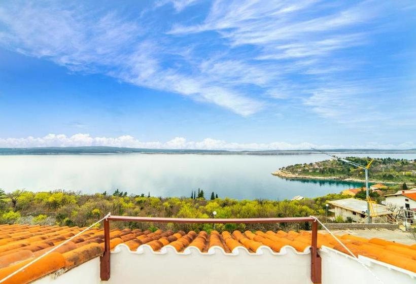 Apartments Rozarija 4224