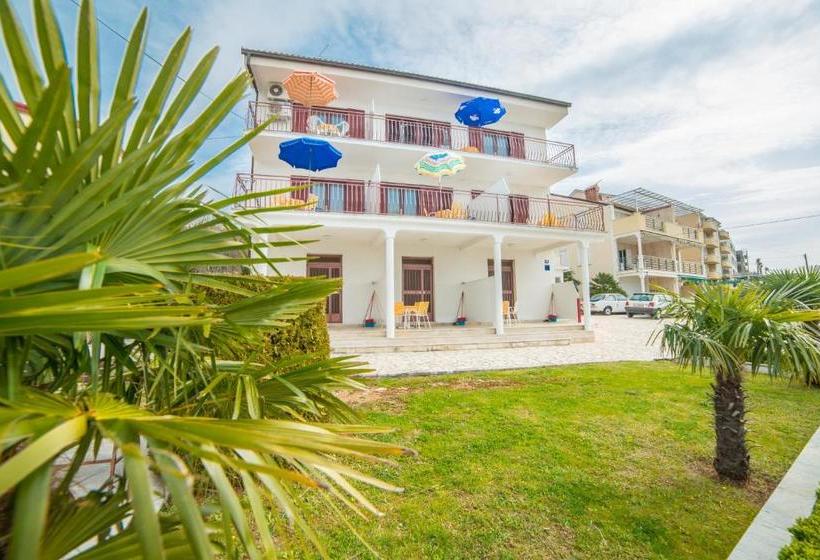 Apartments Rozarija 4224