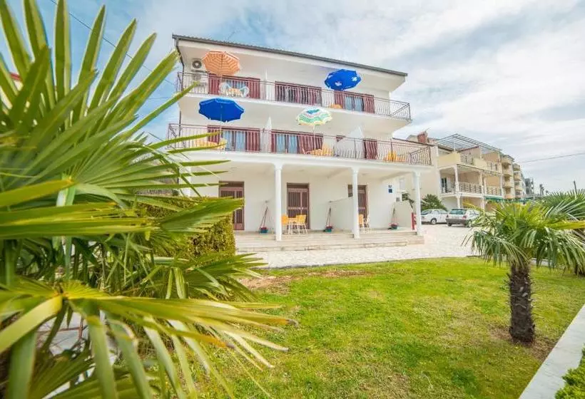 Apartments Rozarija 4224