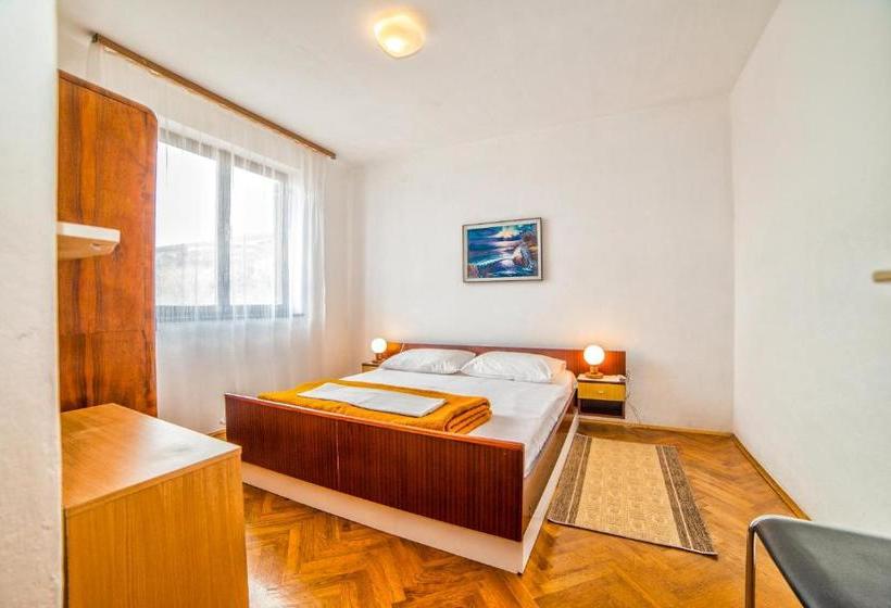 Apartments Rozarija 4224