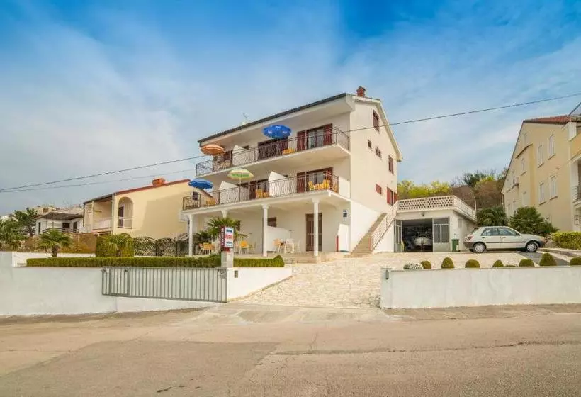 Apartments Rozarija 4224